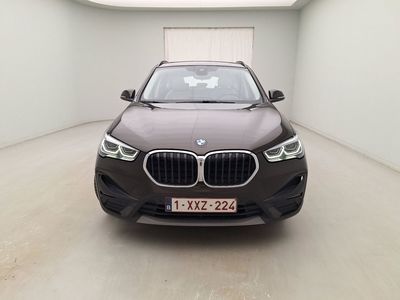 BMW X1f48 FL19. BMW X1 XDRIVE25E (162 KW) 5D, 2020