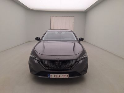 Peugeot 308-sw-p5 SW 21. PEUGEOT 308 SW 1.5 BLUEHDI 130 S&S EAT8 ALLURE 5D, 2022