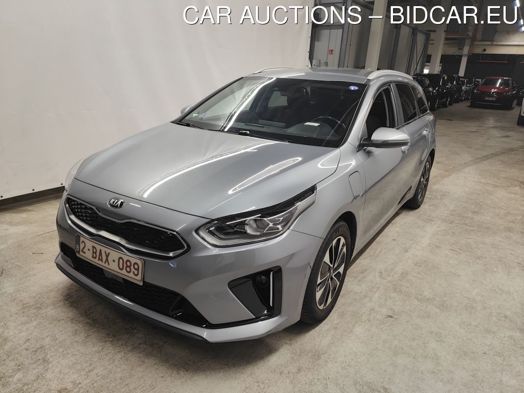 Kia Ceed-sportswago SPORTSWAGON BUSINESS LINE 1.6 GDI PHEV DCT 5D, 2021