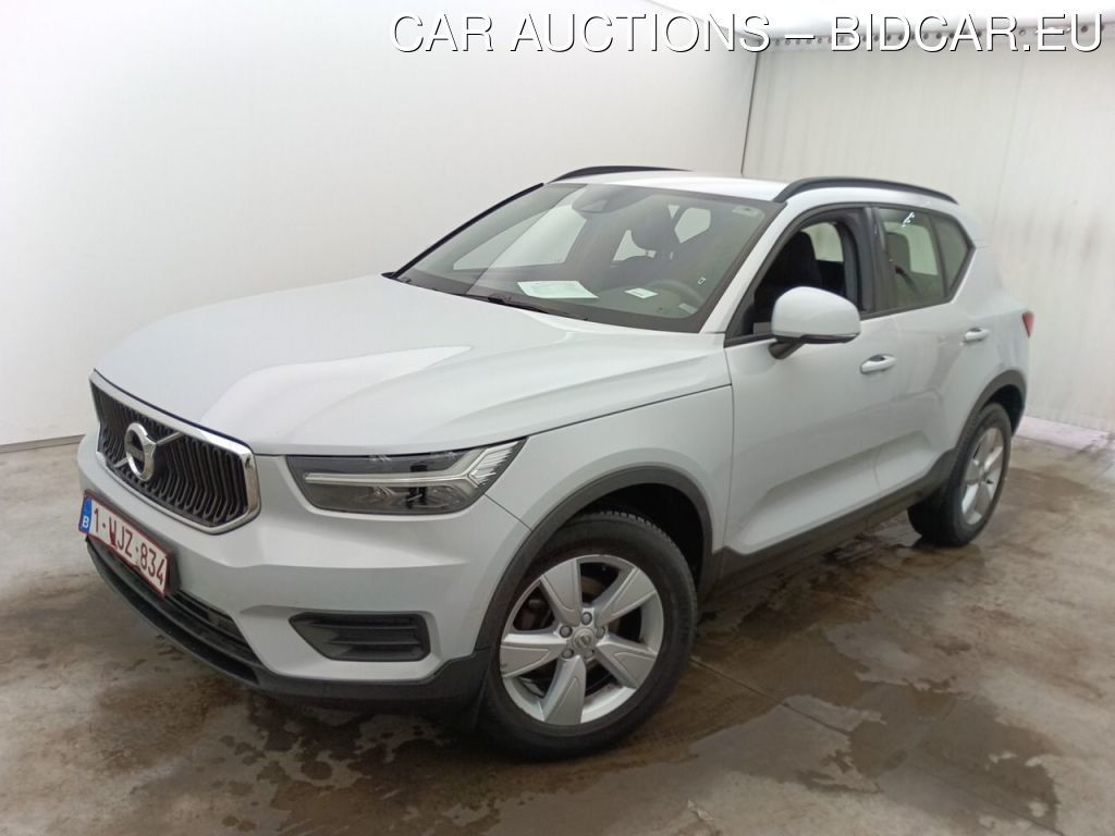 Volvo Xc40 T3 XC40 5D, 2019