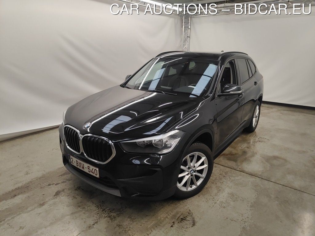 BMW X1f48 SDRIVE16DA (85 KW) 5D, 2022