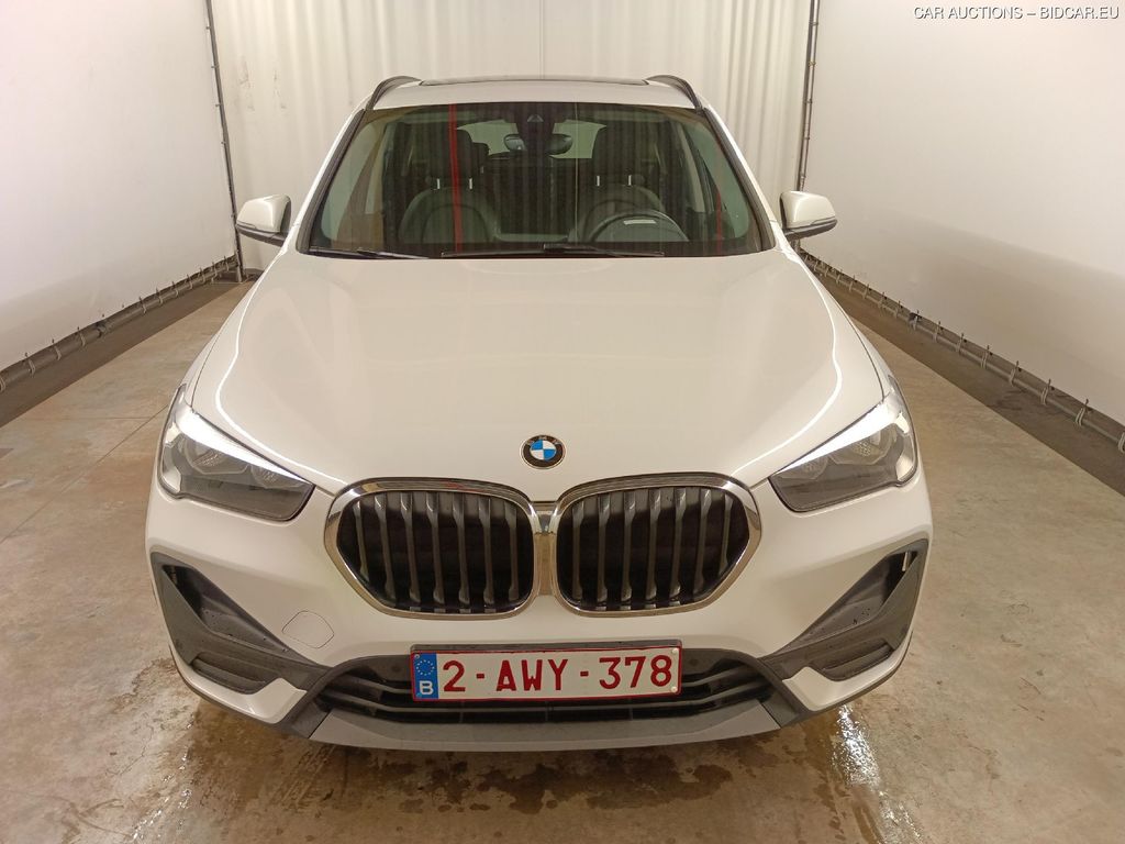 BMW X1f48 SDRIVE16DA (85 KW) 5D, 2021