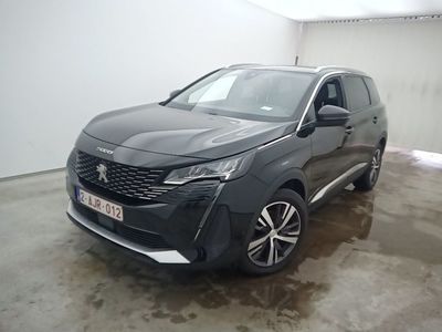 Peugeot 5008 1.5 BLUEHDI 96KW S&amp;S EAT8 ALLURE PACK 5D, 2021
