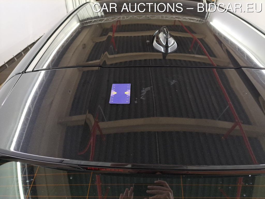 BMW Serie1-f40 REEKS HATCH 116DA (85 KW) 5D, 2021