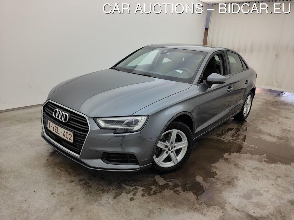 Audi A3lim-8vm BERLINE 2.0 TDI 35 110KW S TRONIC BUS ED 4D, 2020