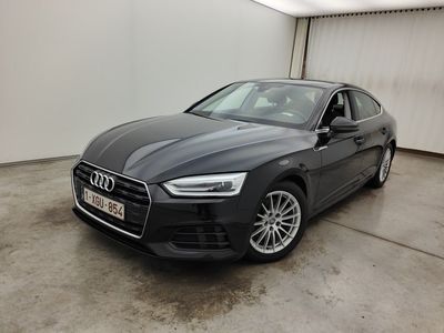 Audi A5sportback-f5a SPORTBACK 30 TDI 100KW S TRONIC 5D, 2020