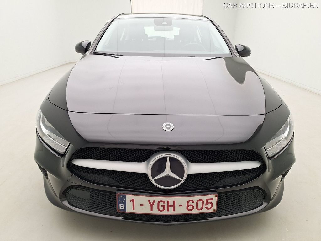 Mercedes A-klasse-bm177 18. MERCEDES-BENZ A-KLASSE A 180 D BUSINESS SOLUTION A, 2020