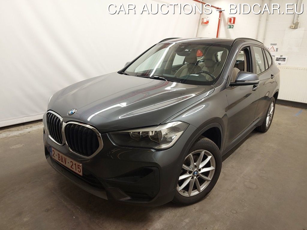 BMW X1f48 SDRIVE16DA (85 KW) 5D, 2021