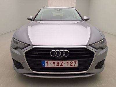 Audi A6avant-4a5 AVANT 18. AUDI A6 AVANT 40 TDI S TRONIC QUATTRO BUSINESS EDI, 2020