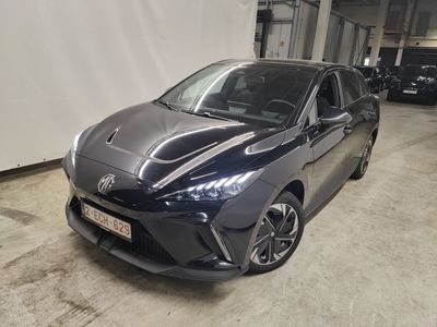 MG  64 KWH LUXURY 5D, 2023