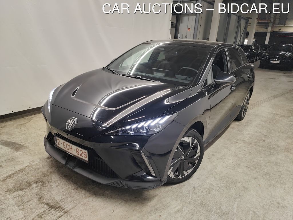 MG  64 KWH LUXURY 5D, 2023