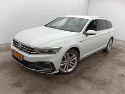 Volkswagen Passat-variant- VARIANT PA - 2019 1.4 TSI 157 GTE DSG6 (EU6 D) 5D, 2020