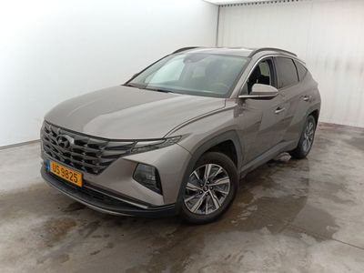 Hyundai Tucson-nx DIESEL - 2021 1.6 CRDI MHEV FEEL DCT 5D, 2021