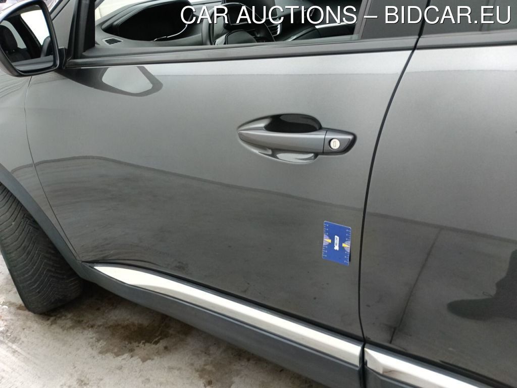 Peugeot 3008 DIESEL - 2021 1.5 BLUEHDI 130 ALLURE 5D AUTO, 2022
