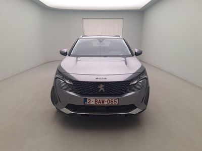 Peugeot 5008 FL20. PEUGEOT 5008 1.5 BLUEHDI 96KW S&amp;S EAT8 ALLURE 5D, 2021