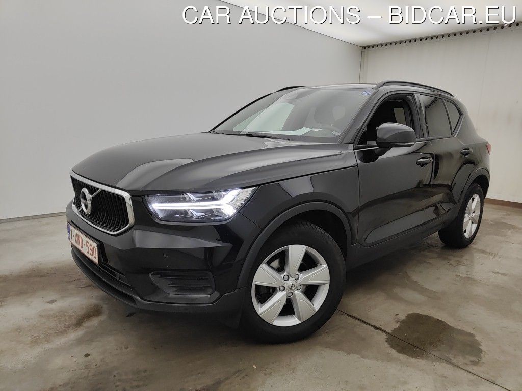 Volvo Xc40 T3 GEARTRONIC XC40 5D, 2020