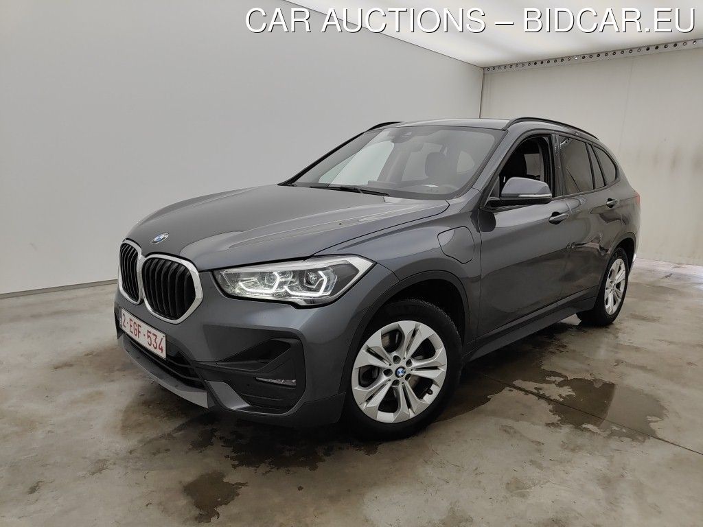BMW X1f48 XDRIVE25E (162 KW) 5D, 2020