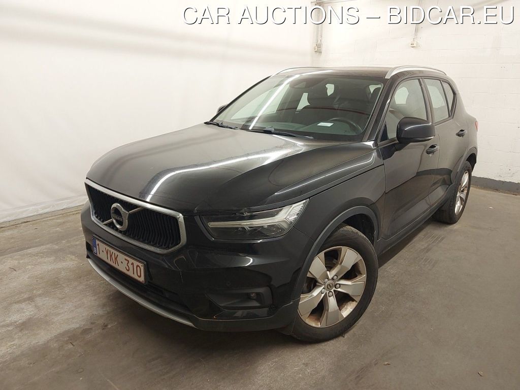 Volvo Xc40 T3 MOMENTUM PRO 5D, 2020