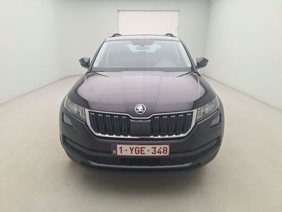 SKODA Kodiaq 16. SKODA KODIAQ 2.0 CRTDI 110KW DSG7 AMBITION 5D 7 PLACES, 2020