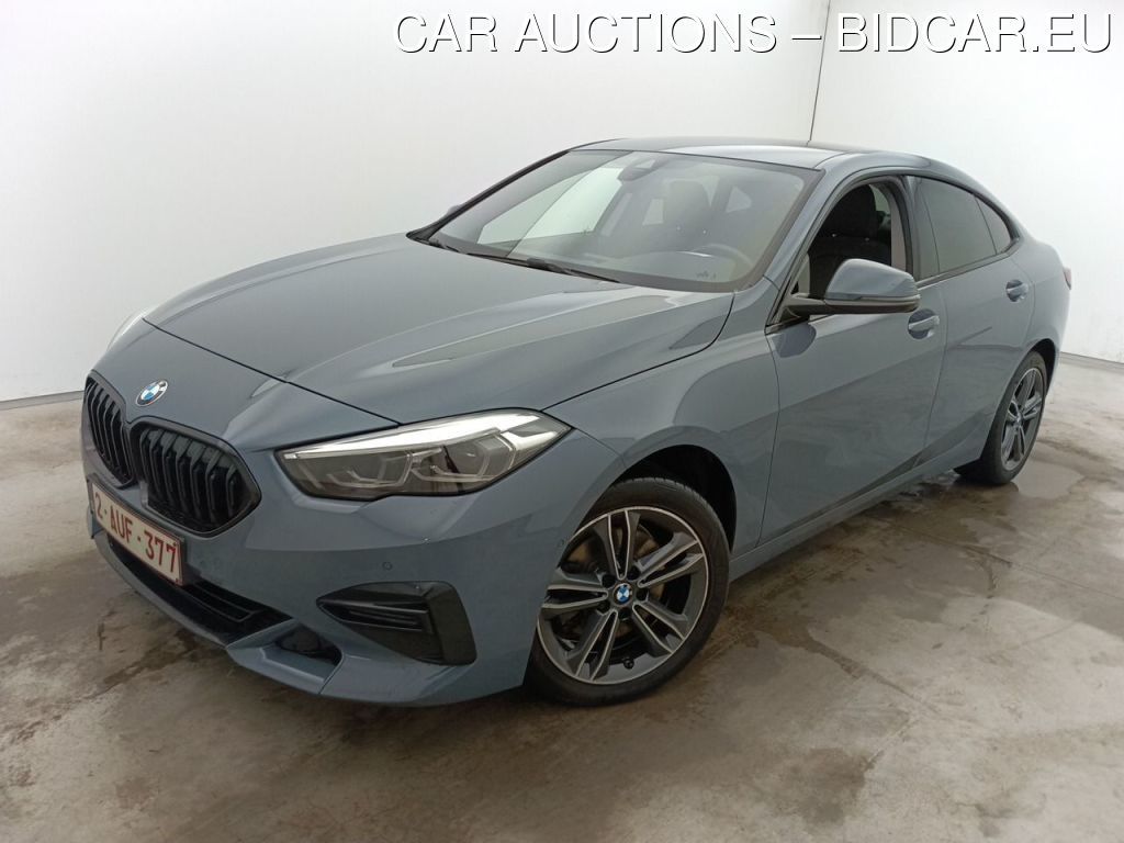 BMW Serie2-grancoup REEKS GRAN COUPE 216DA (85KW) 4D, 2021