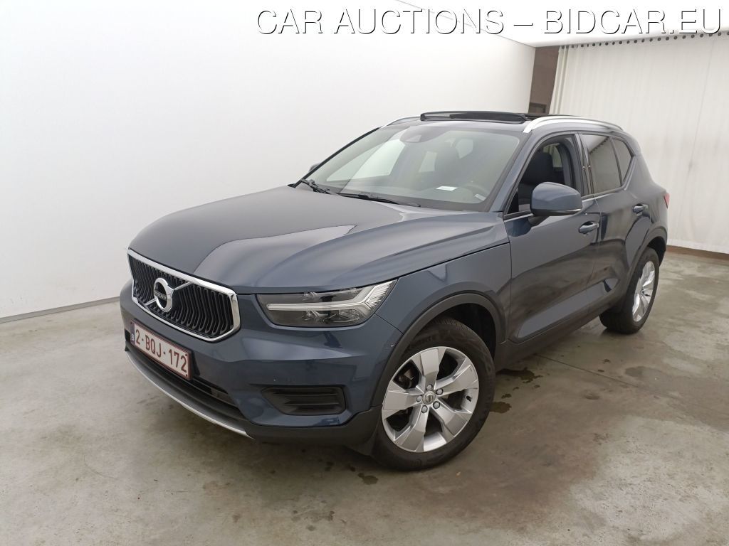 Volvo Xc40 T3 GEARTRONIC MOMENTUM PRO 5D, 2022