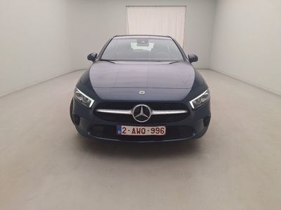 Mercedes A-klasse-bm177 18 PHEV. MERCEDES-BENZ A-KLASSE A 250 E BUSINESS SOLUTION 5, 2021