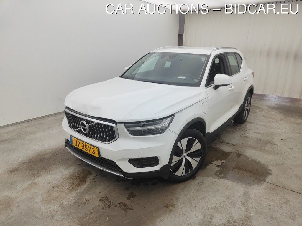 Volvo Xc40 1.5 T4 PHEV 129HP INSCRIPTION EXPRESSION 5D, 2022