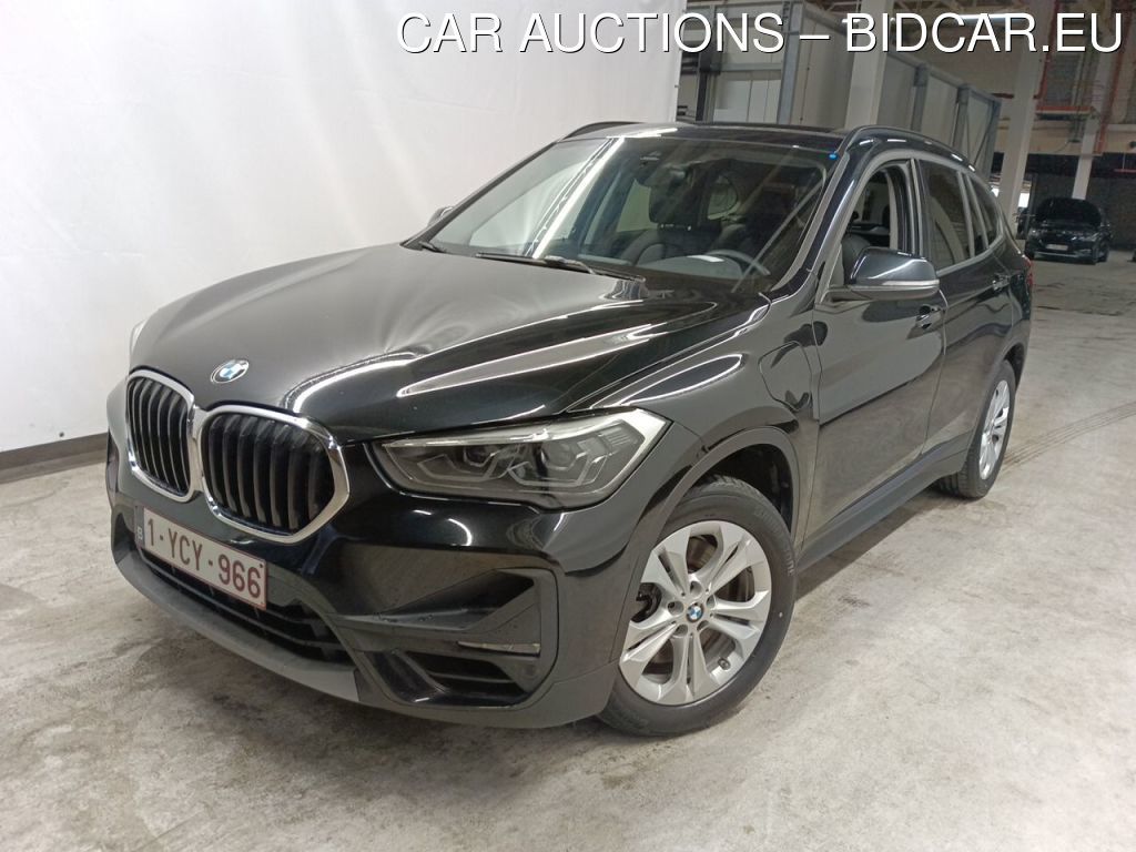 BMW X1f48 XDRIVE25E (162 KW) 5D, 2020