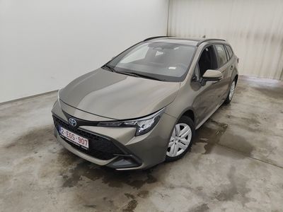 Toyota Corolla-touring TOURING SPORTS 1.8 HYBRID COROLLA E-CVT 5D, 2023