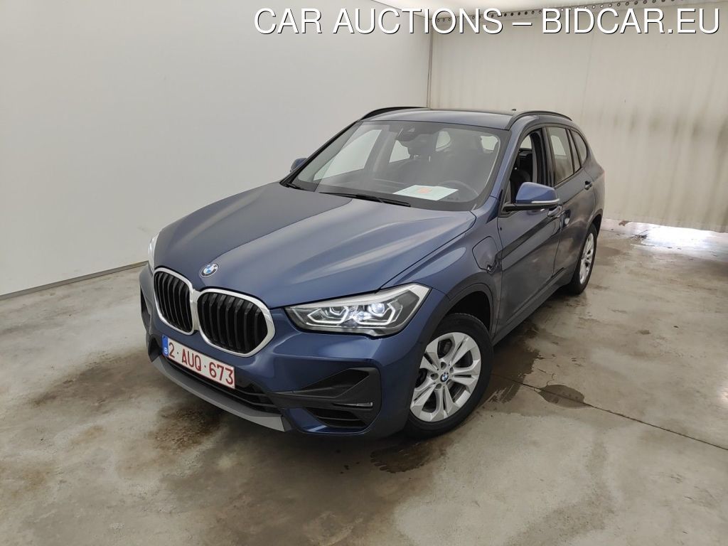 BMW X1f48 XDRIVE25E (162 KW) 5D, 2021