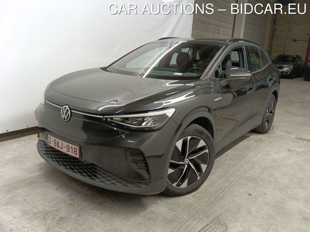 Volkswagen Id.4-e21 77KWH PRO LIFE 5D, 2021