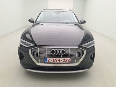 Audi E-tron-gen 19 BEV. AUDI E-TRON 55 QUATTRO S-LINE 5D, 2021