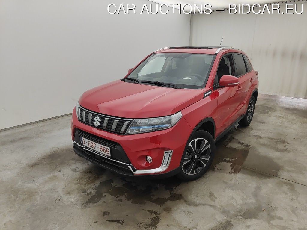 Suzuki Vitara-apk 1.5 GRAND LUXE XTRA 2WD A/T 5D, 2023