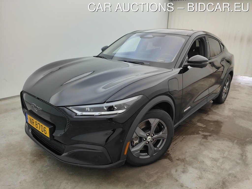 Ford Mustang-mache MACH-E 99 KWH RWD EXTENDED RANGE 5D, 2023