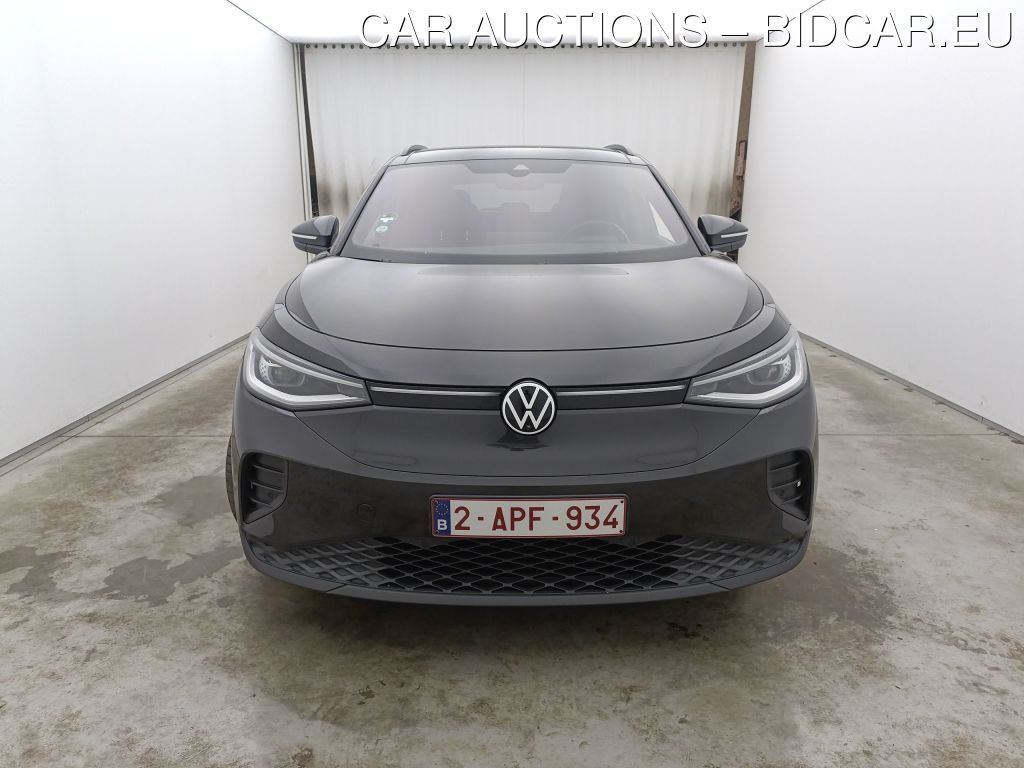 Volkswagen Id.4-e21 77 KWH - TECH 5D !! VOIR COMMENT !!!, 2021