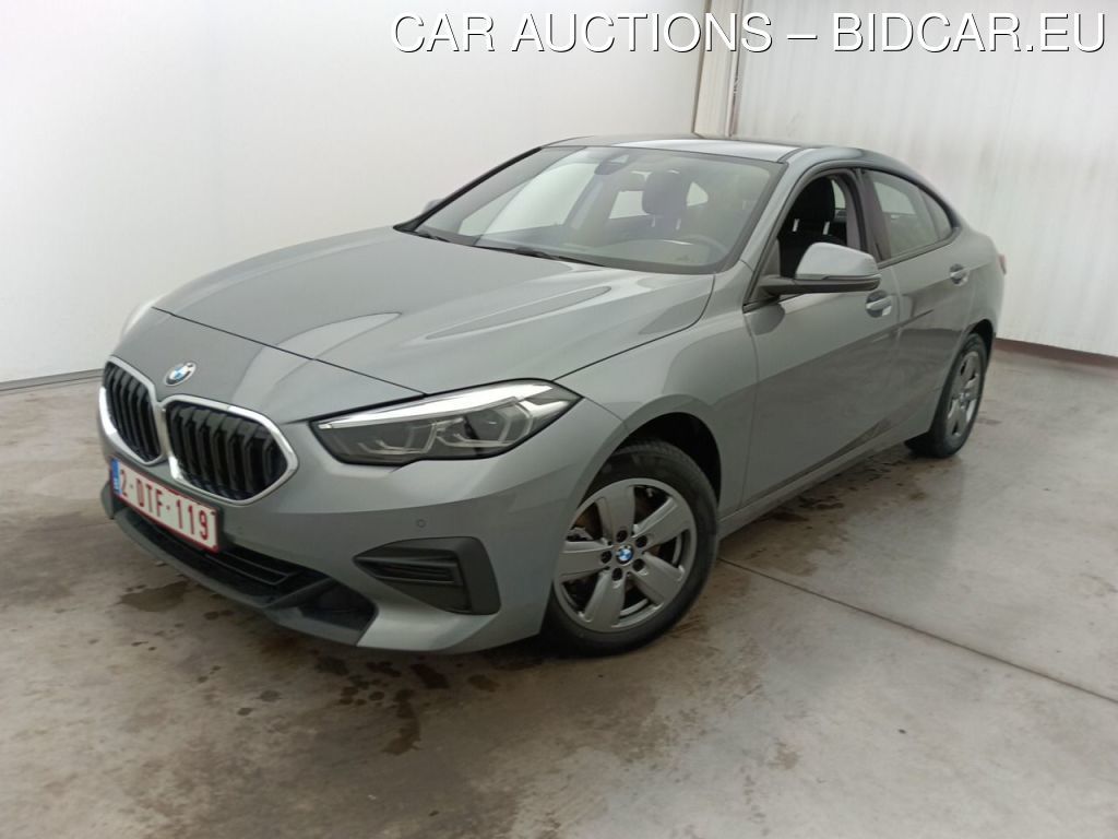 BMW Serie2-grancoup REEKS GRAN COUPE 216DA (85KW) 4D, 2023