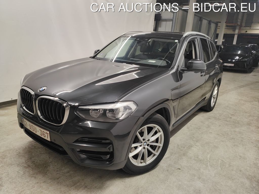 BMW X3-g1 XDRIVE30E (120 KW) 5D, 2021