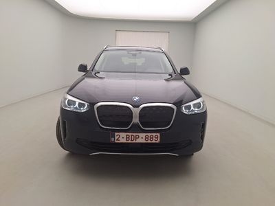 BMW Ix3-g08 20 BEV. BMW IX3 SDRIVE35 5D, 2021