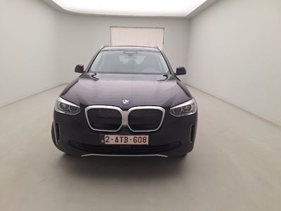 BMW Ix3-g08 20 BEV. BMW IX3 SDRIVE35 5D, 2021