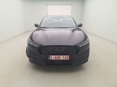 Ford Mustang-mache 20 BEV. FORD MUSTANG MACH-E 76KWH 190KW STANDARD RANGE AWD, 2021
