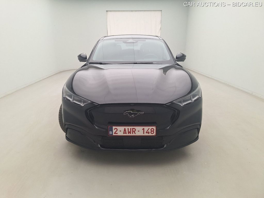 Ford Mustang-mache 20 BEV. FORD MUSTANG MACH-E 76KWH 190KW STANDARD RANGE AWD, 2021