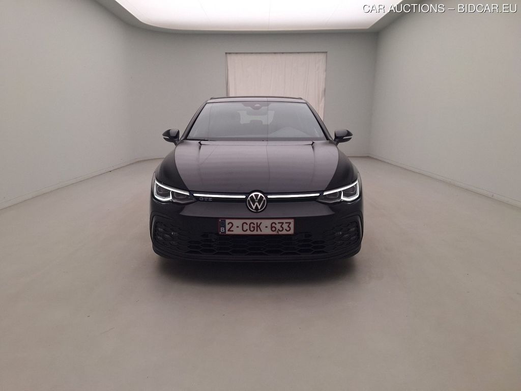 Volkswagen Golf-viii-cd1 VIII 20 PHEV. VOLKSWAGEN GOLF VIII 1.4 EHYBRID GTE DSG 5D, 2022