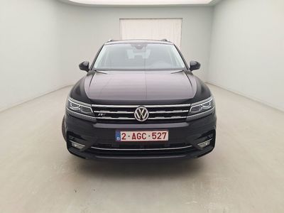 Volkswagen Tiguan-allspace ALLSPACE 17. VOLKSWAGEN TIGUAN ALLSPACE 2.0 TDI SCR DSG7 PLATIN, 2021