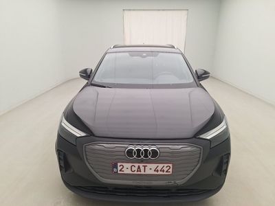 Audi Q4-e-tron-f48 E-TRON 21 BEV. AUDI Q4 E-TRON 40 E-TRON ATTRACTION 5D, 2022