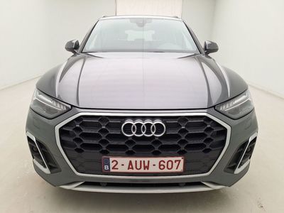 Audi Q5-fyg FL20. AUDI Q5 BUSINESS EDITION S LINE 35 TDI S TRONIC 5D, 2021