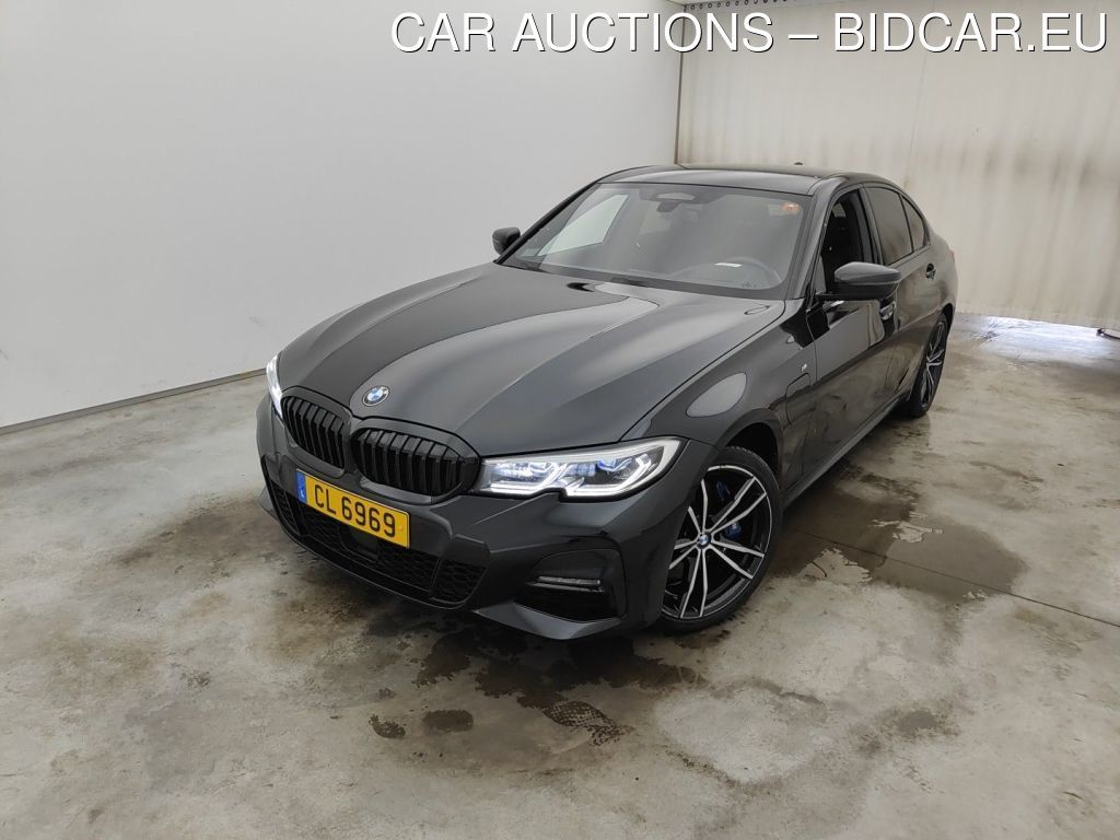 BMW Serie3-g20 - 2019 330EA 184 PHEV 4D, 2021