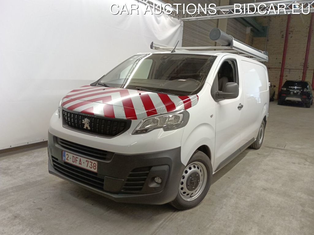 Peugeot Expert-lcv STANDARD L2 2.0 BLUEHDI 145 EAT8 4D, 2023