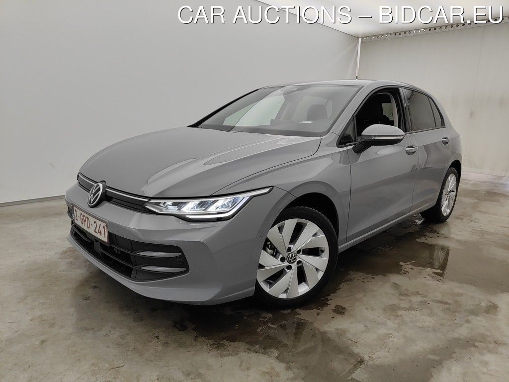 Volkswagen Golf-viii-lim-d VIII 1.5 TSI 85KW LIFE BUSINESS 5D, 2025