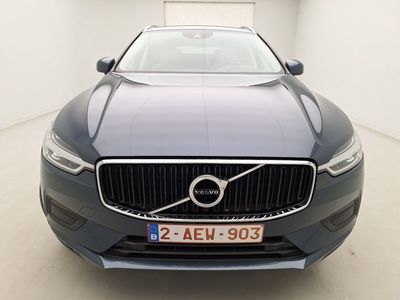 Volvo Xc60 17. VOLVO XC60 D4 120KW GEARTRONIC MOMENTUM PRO 5D, 2021