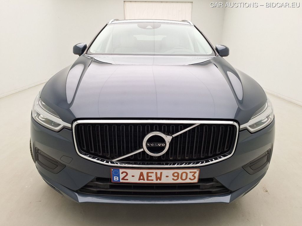 Volvo Xc60 17. VOLVO XC60 D4 120KW GEARTRONIC MOMENTUM PRO 5D, 2021
